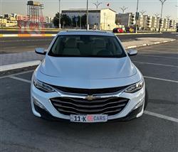 شيفروليه ماليبو